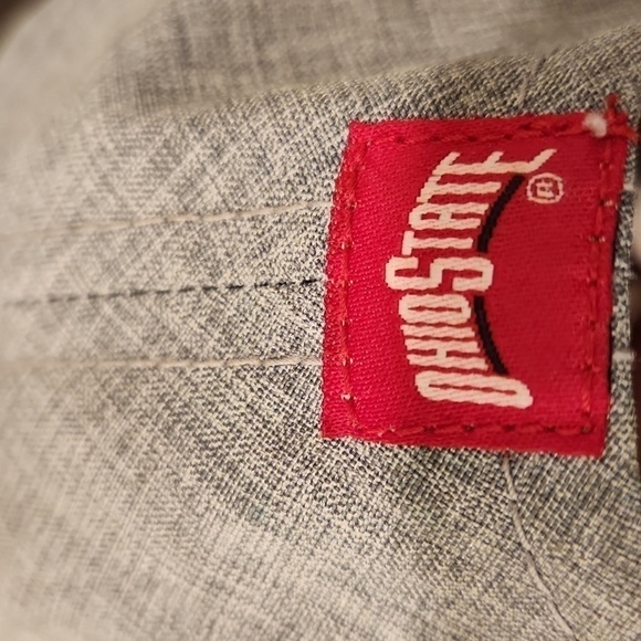 Ohio State  snapback Cap - Picture 2 of 4